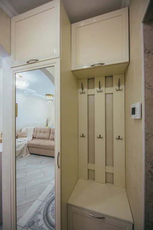 Квартира Квартира Рыбная деревня — Калининград