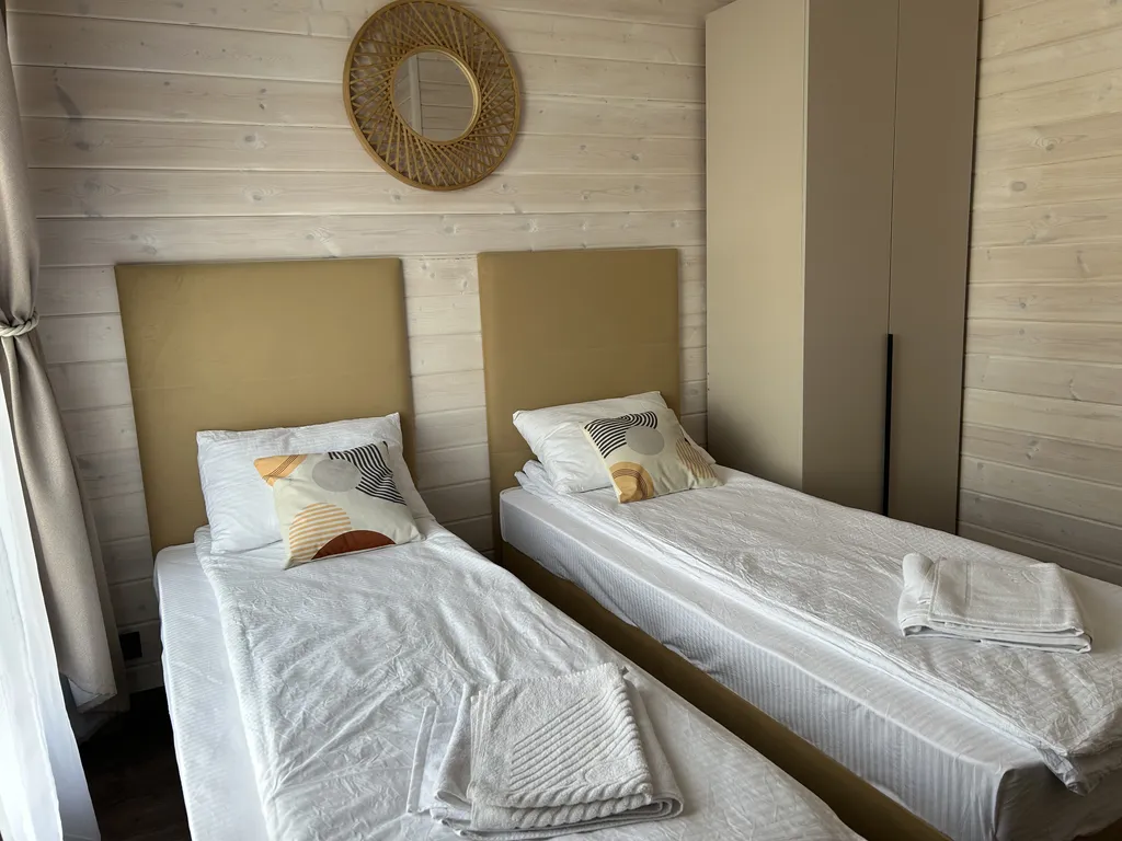 Коттедж Радушный дом для гостей — Можайск