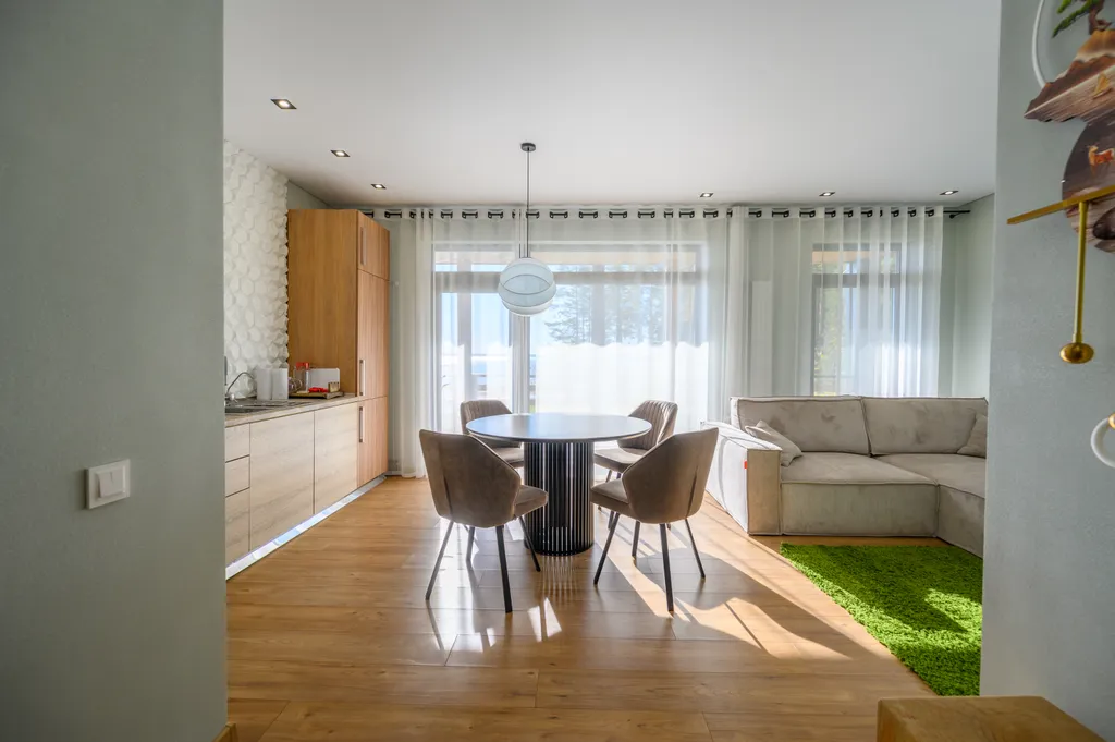 Гостевой дом у Речного Плёса