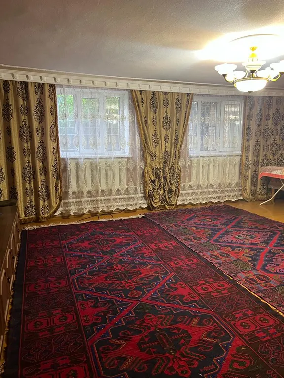 Коттедж Частный дом с садом — Дербент