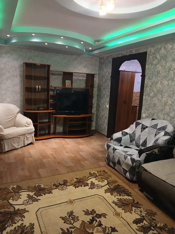 Квартира Уютная квартира в центре курортного города — Шерегеш