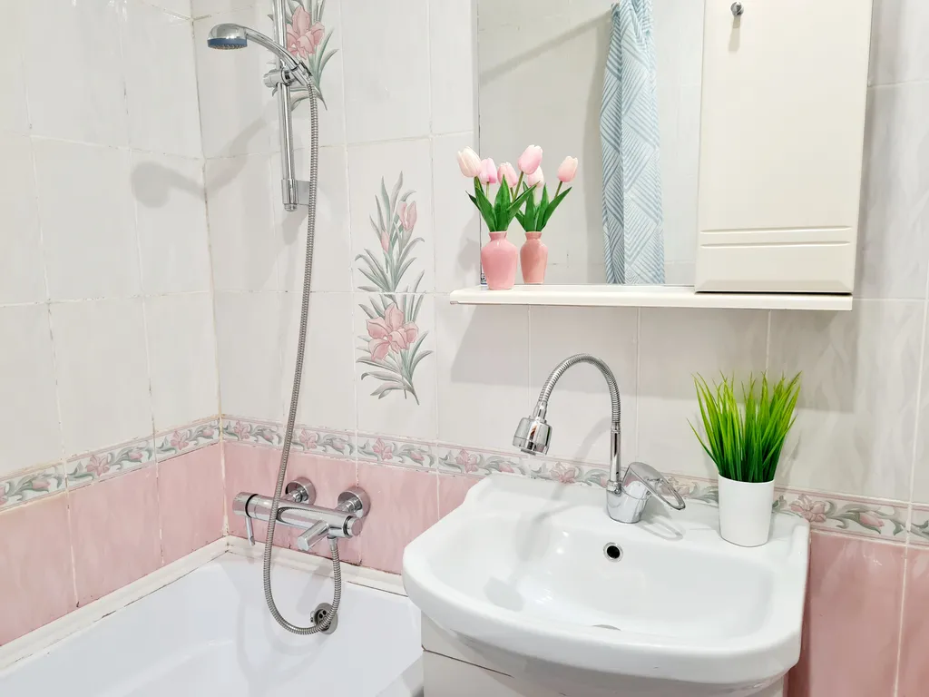 Апартаменты Белые ночи у ЖД вокзала