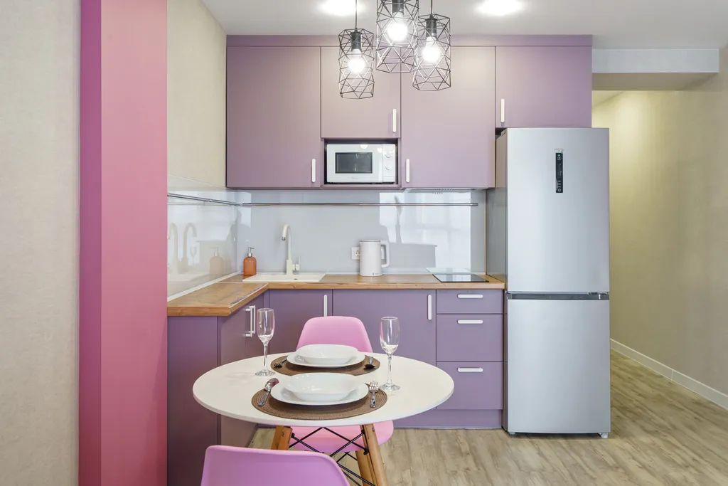 Good Night на Киевской 1