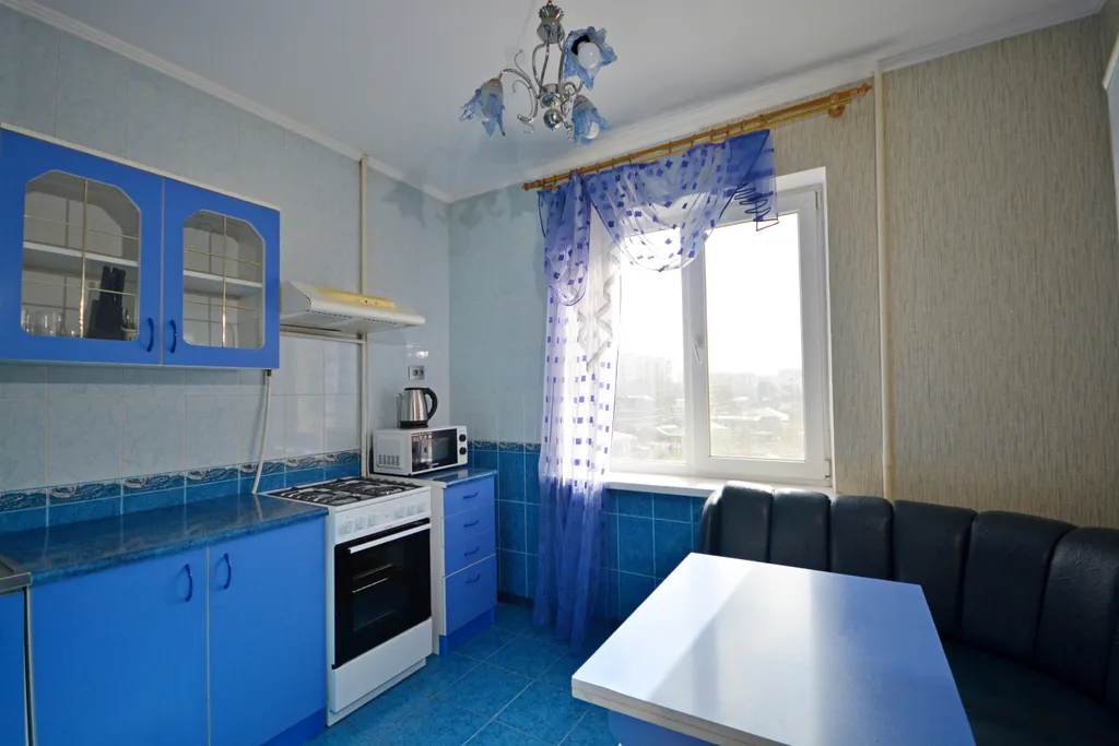 Апартаменты возле ГБУЗ Городской Клинической больницы №7