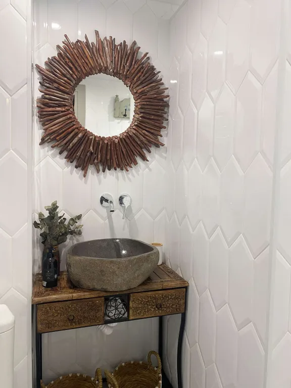 Арт-квартира Плесская дача