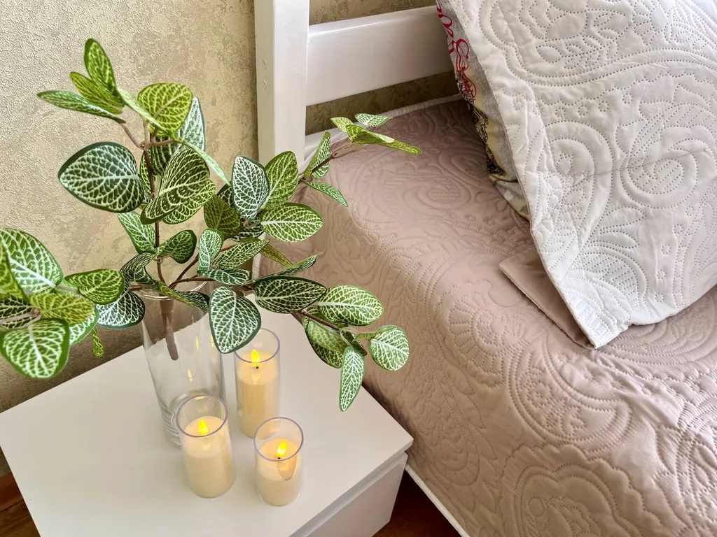 Квартира Шикарная квартира в парке — Симферополь