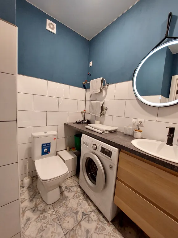 Уютный лофт