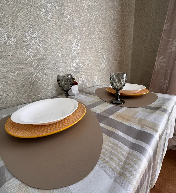 Апартаменты Комфорт на Гостенской 12