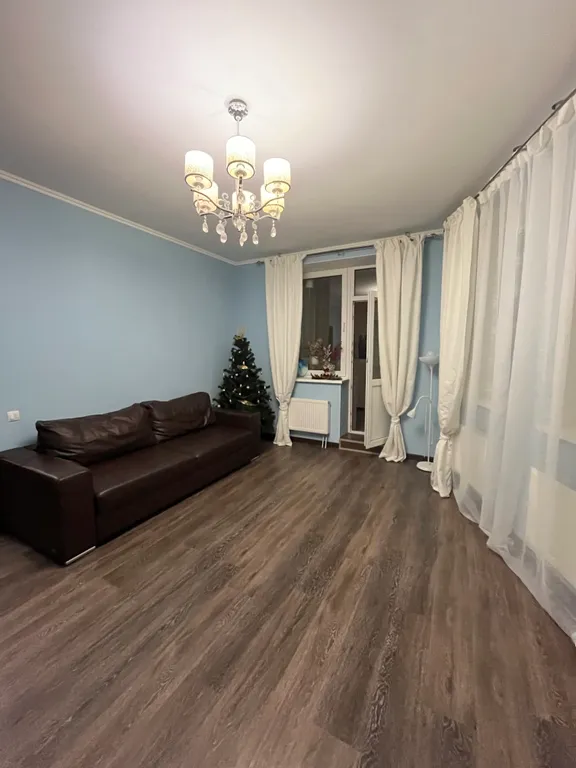 Чистая и уютная квартира для семейного проживания в центре города