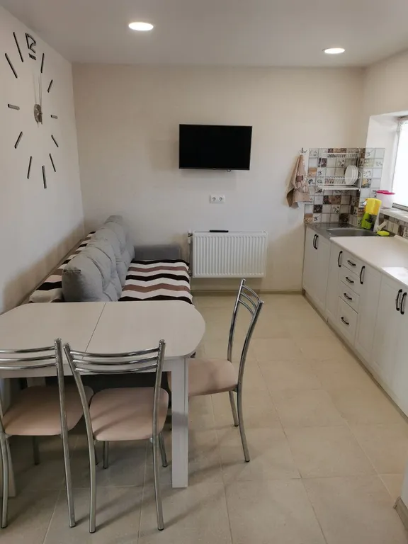 Дом возле моря