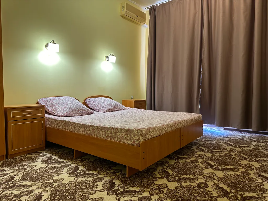 Квартира Комната — аренда посуточно в Судак