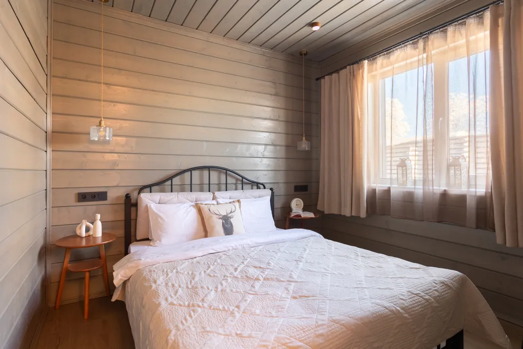 Дом в Игоре