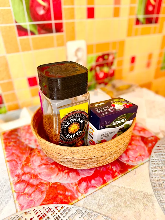 Уютная квартира в самом центре города