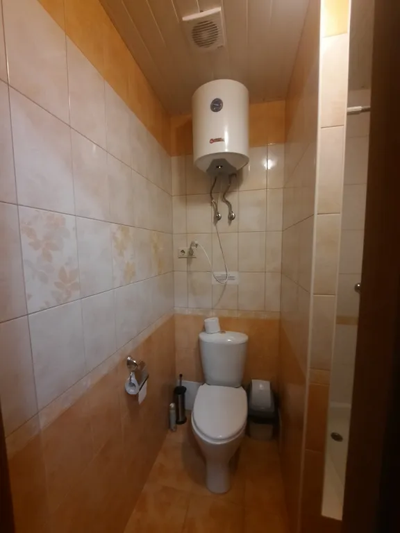 Уютное гнездышко