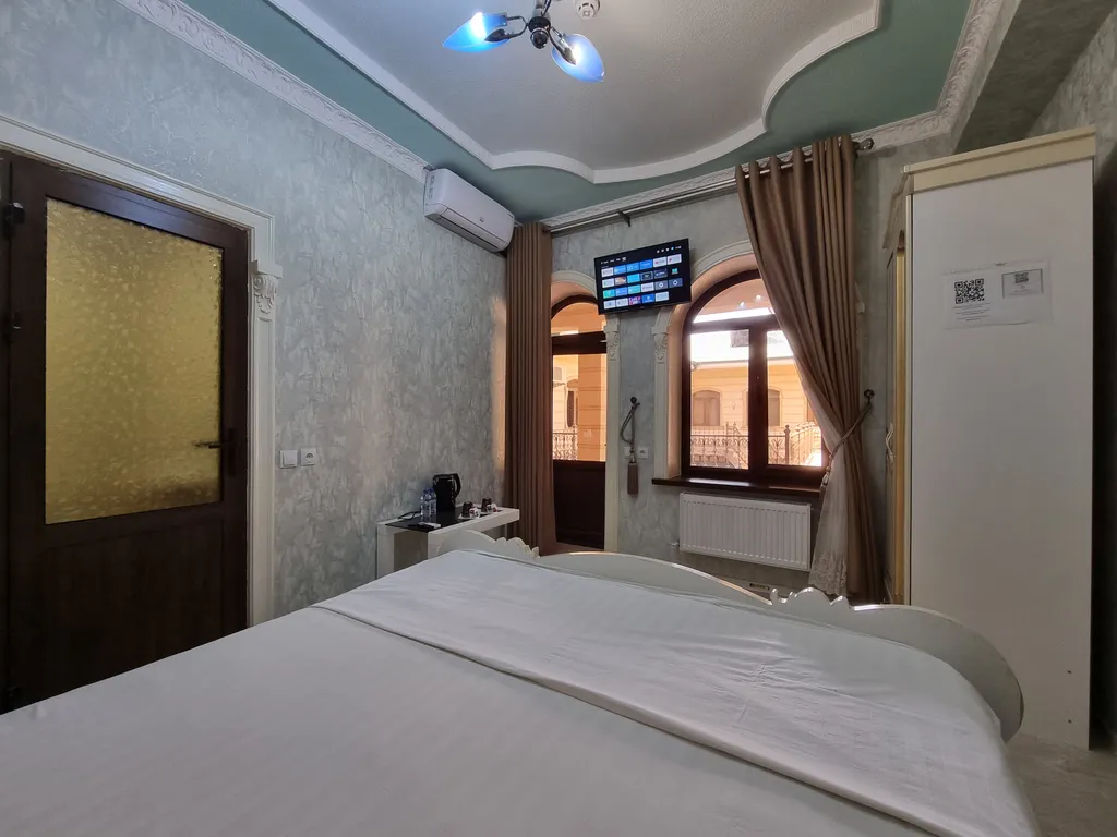 Квартира Комната — аренда посуточно в Самарканд