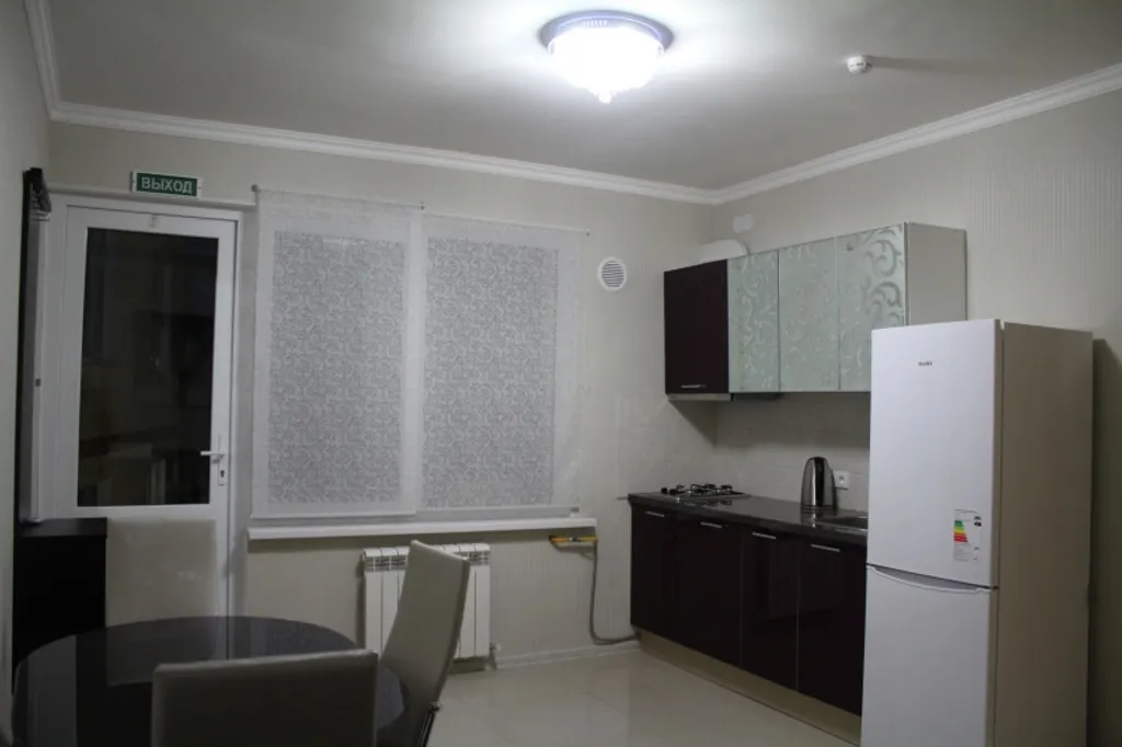 2-х комнатная квартира студия 45кв.м