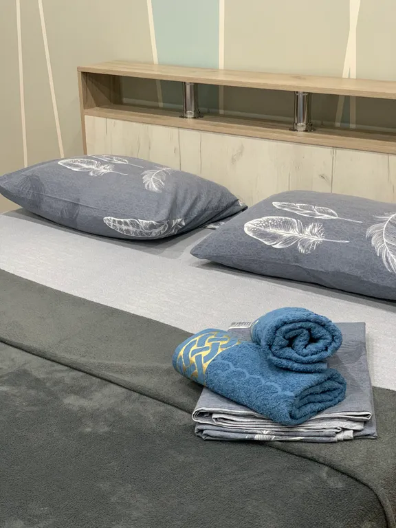 Прекрасная студия в центре , ЖД, Вояж