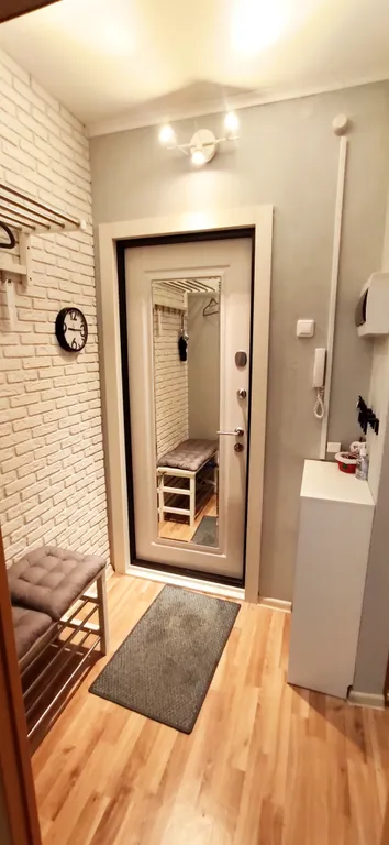 Квартира в ЖК Радужный