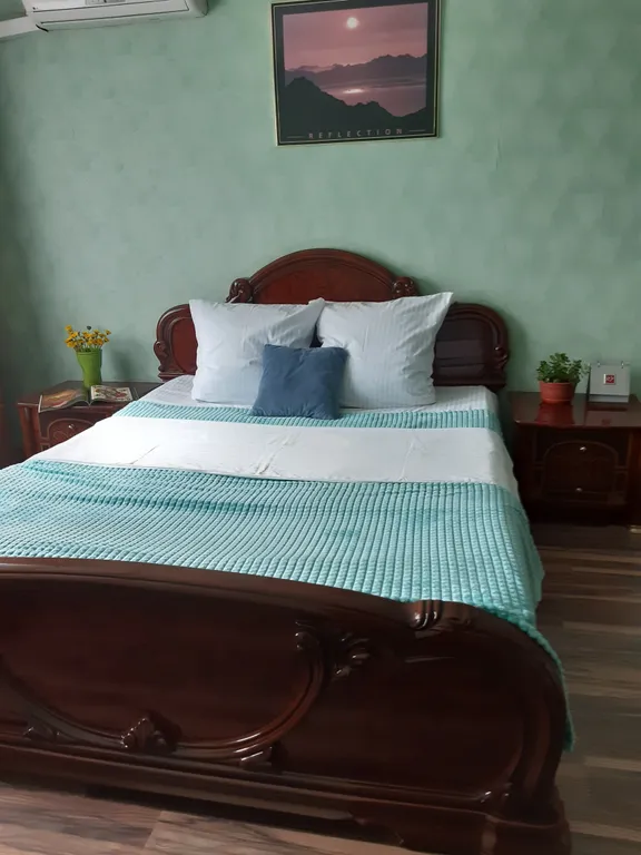 Квартира Чистая и уютная квартира в центре города Рядом Жд и Автовокзал — Волгоград