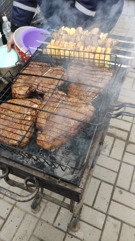 Наш дом, ваш дом