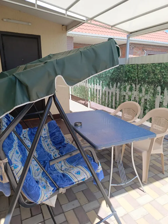 Дом под ключ в центре станицы Должанской