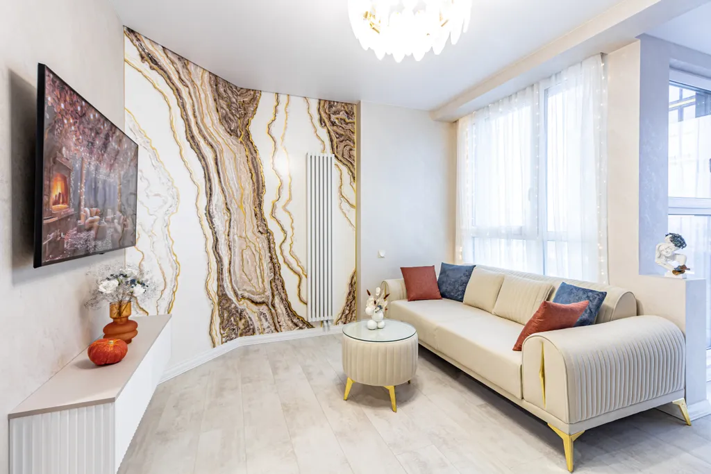 Квартира Апартаменты класса люкс — аренда посуточно в Минск