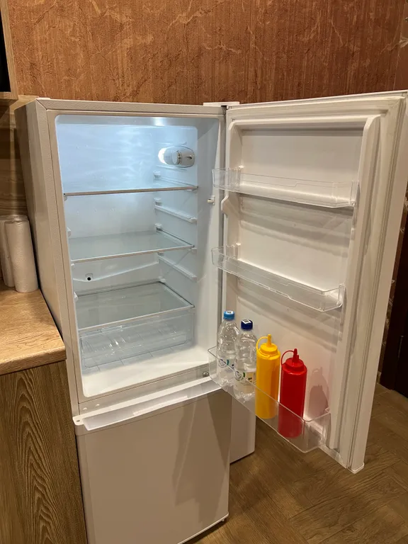 Уютная квартира рядом с вокзалом