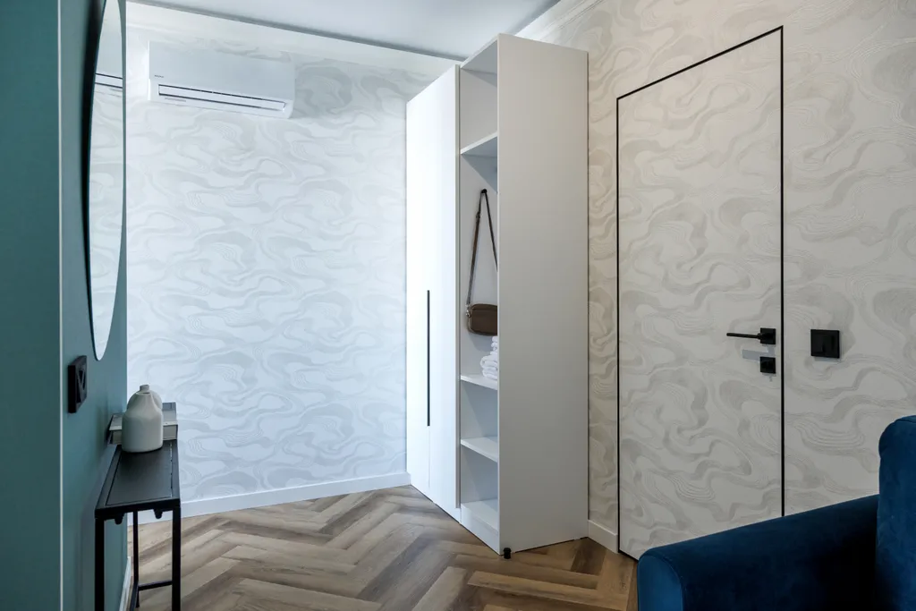 More view & spa апартаменты с сауной и залипательным видом на воду