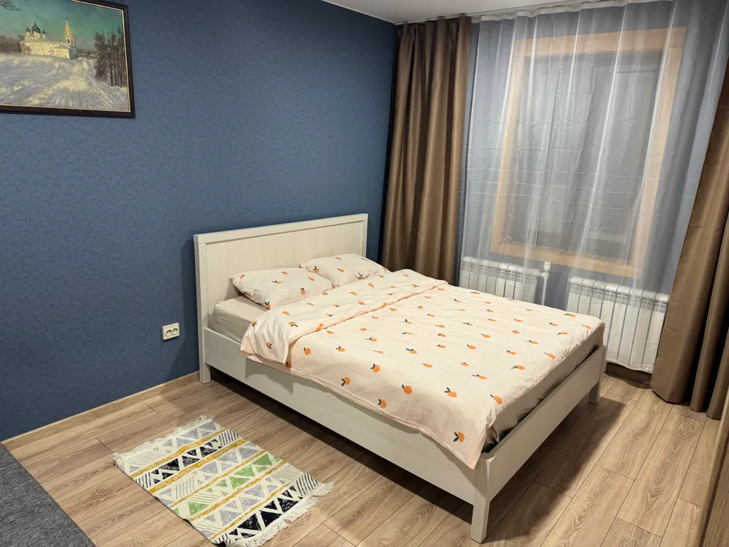 Квартира у реки Москва