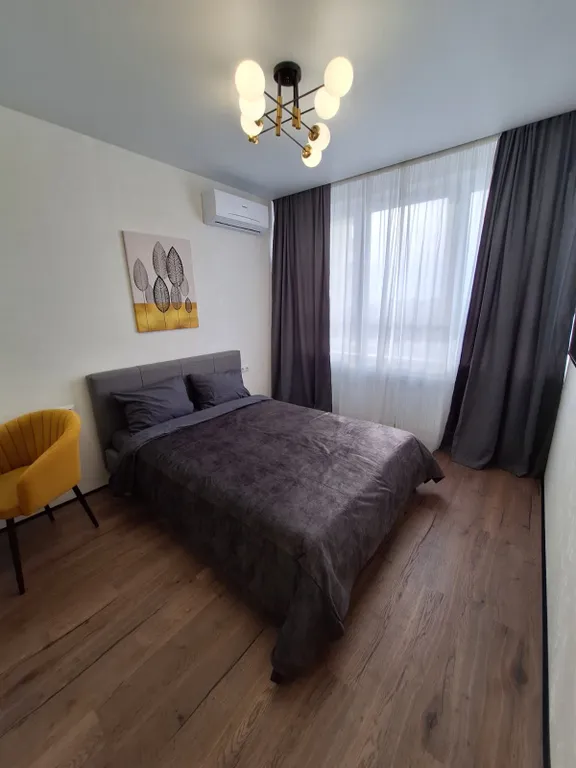 Уютная студия для двоих