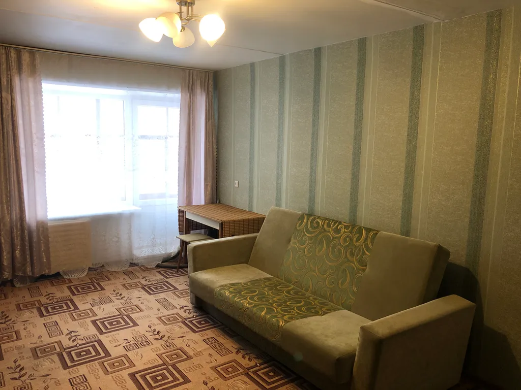 1-комнатная Квартира — аренда посуточно в Челябинск