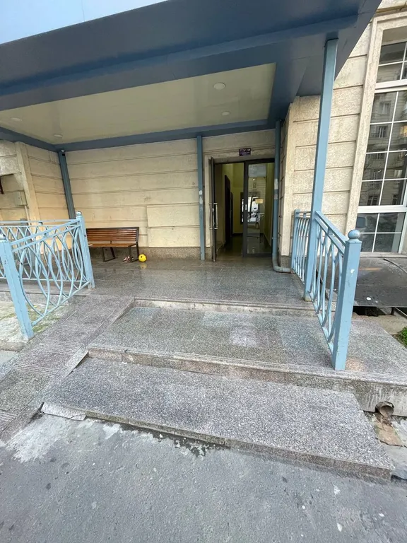 Квартира для семьи и туристов у метро чиланзар