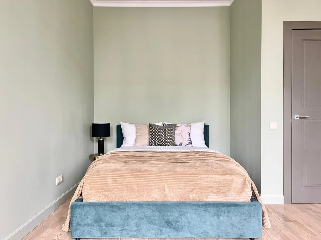 Квартира Уникальная квартира у метро Красные ворота — Москва