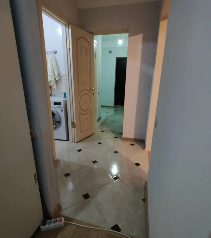 Квартира Квартира рядом с пляжем — Каспийск