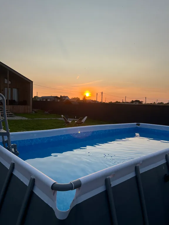 3-комнатный Дом