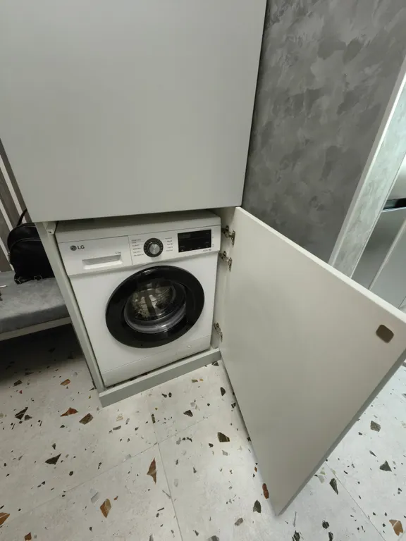 Апартаменты Mari