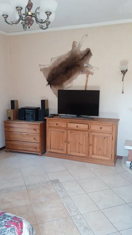 Апартамент на Балтийской косе