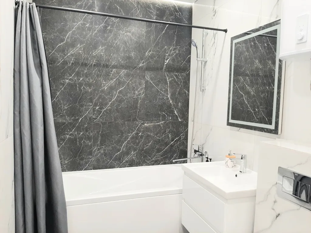 Квартира Квартира с прекрасным видом в 5 минутах от центра города — Красноярск