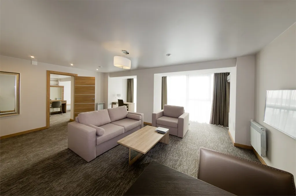 Квартира Комната — аренда посуточно в Кострома