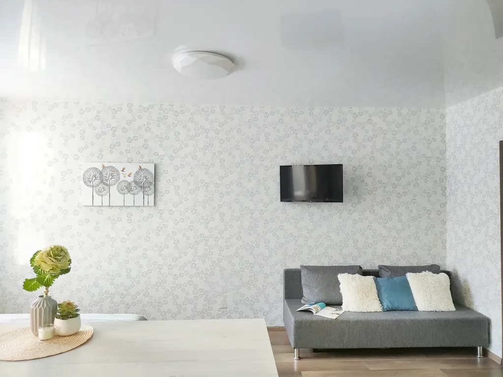 Квартира Квартира Новая студия рядом с жд вокзалом, пушистые сны — Екатеринбург