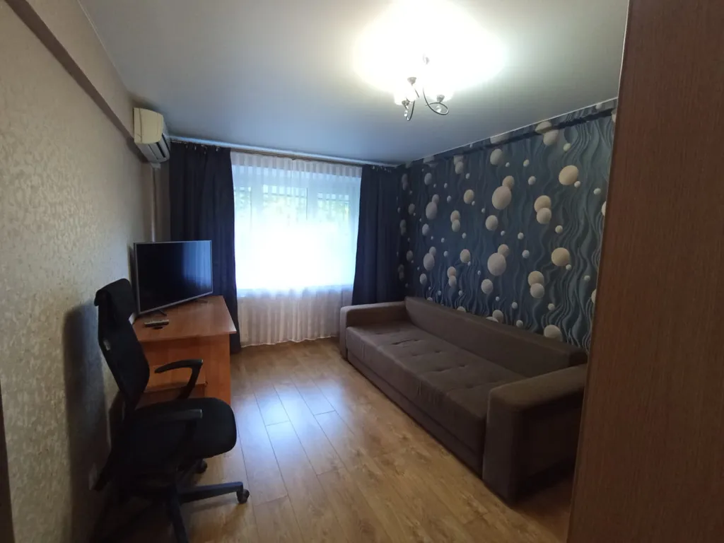 Квартира в центре