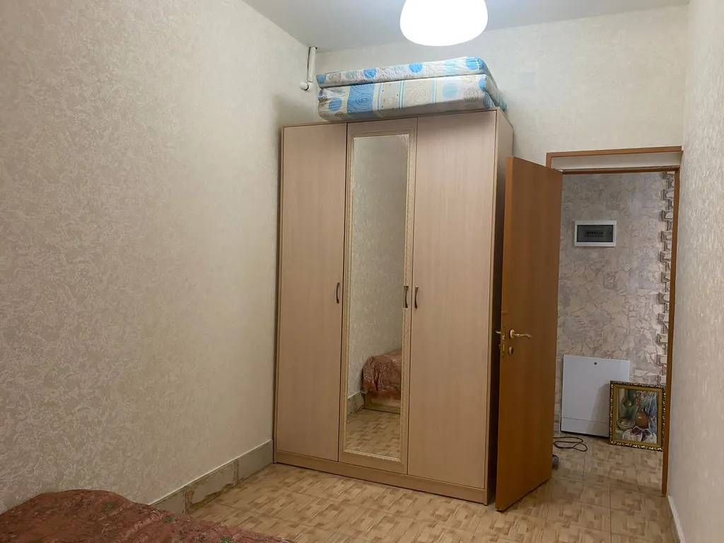 Квартира уюта и комфорта со всеми удобствами