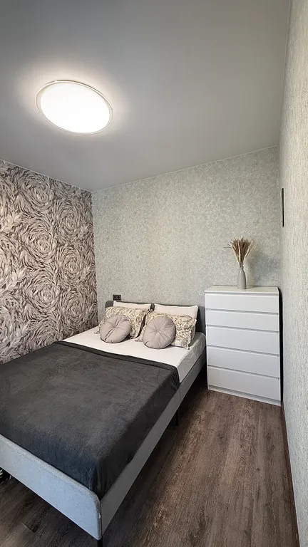 Квартира 2-комнатная Квартира — Адлер