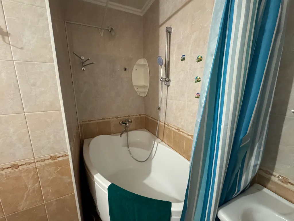 Уютная квартира от собственника