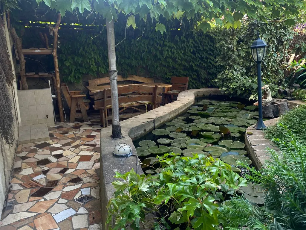 Гостевой дом у моря