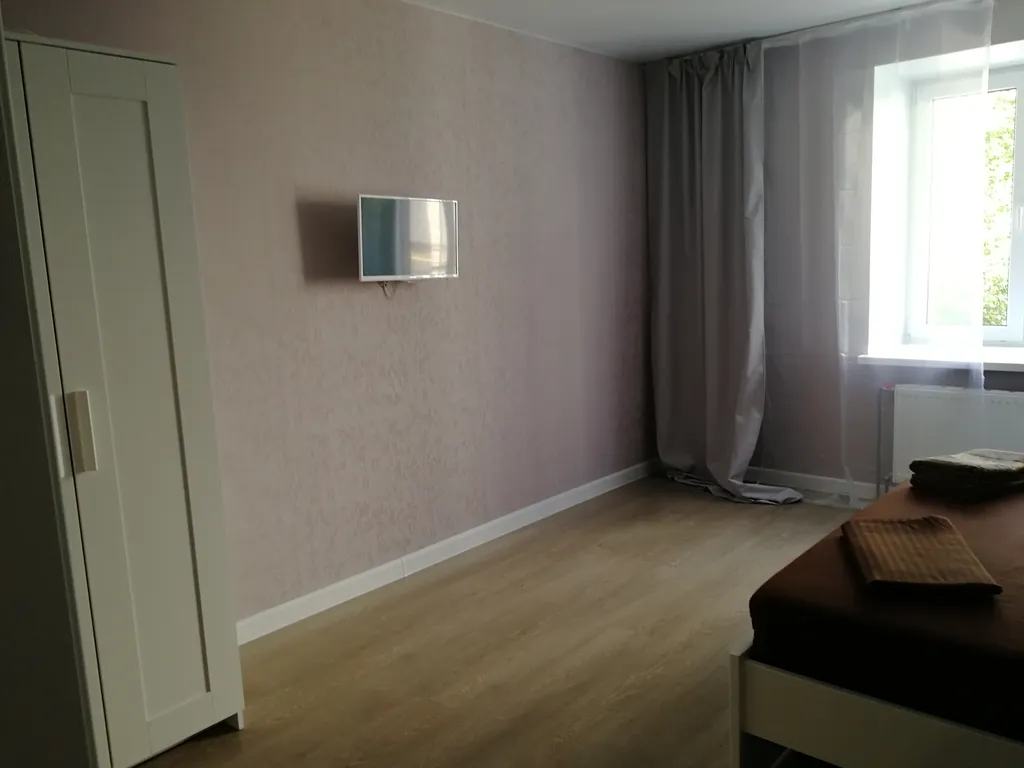 Квартира около Тау Галереи