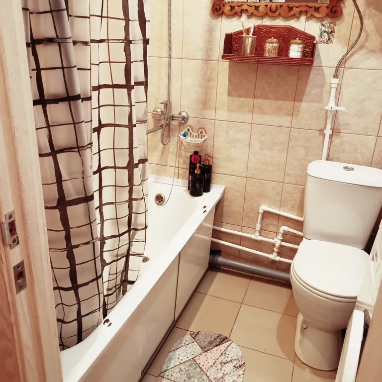 Уютная студия в центре Закамска