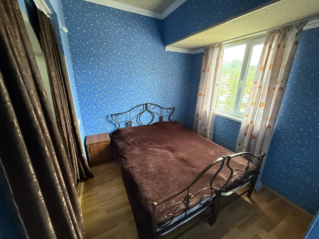 Уютная квартира для семьи — аренда посуточно в Сухум