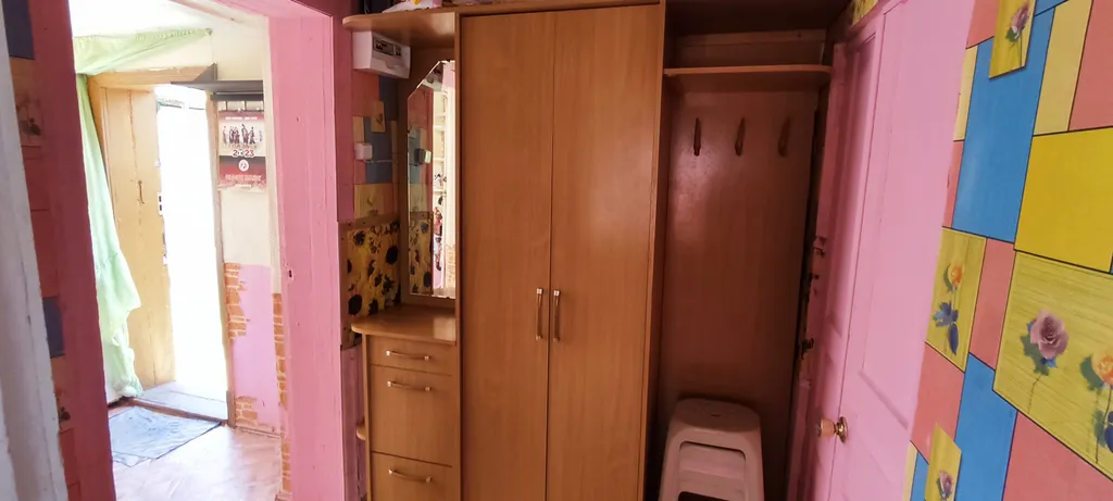 Домик с видом на море