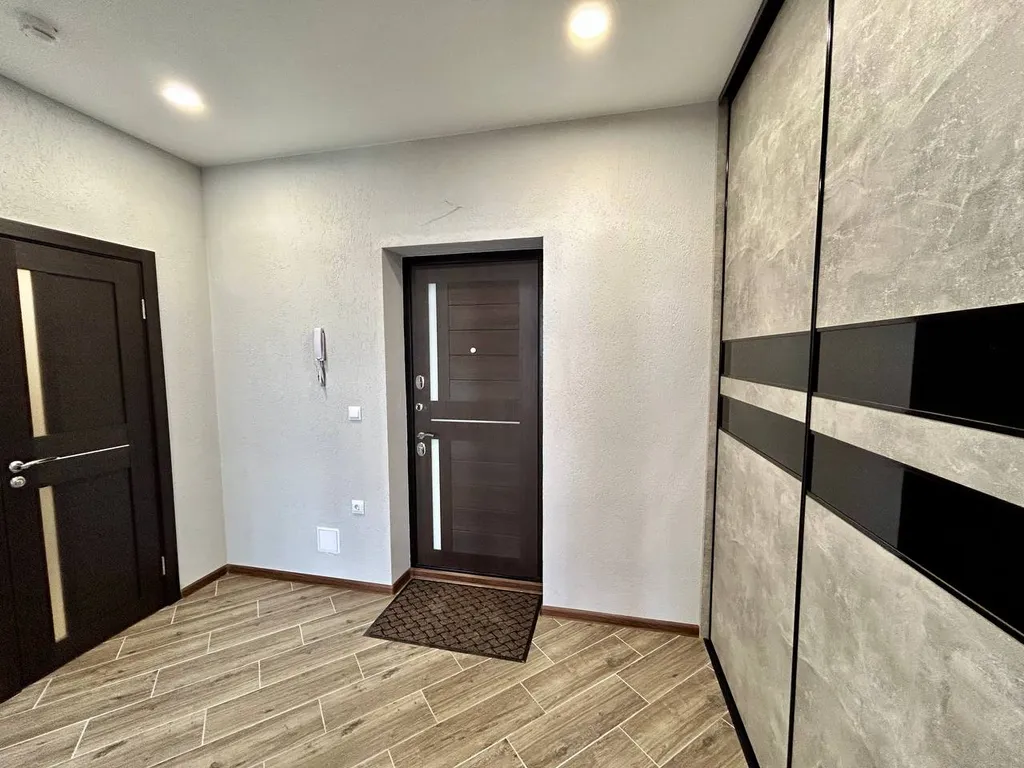 Аренда67 Современная квартира в новостройке